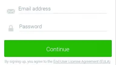 Screenshot von Avira Phantom VPN 3