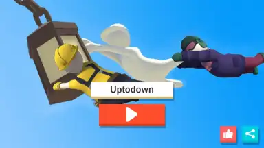 Screenshot von Human: Fall Flat 5