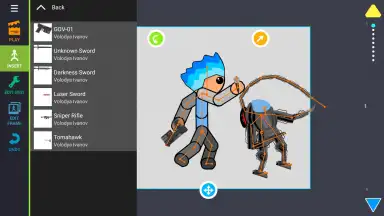 Screenshot von Draw Cartoons 2 8