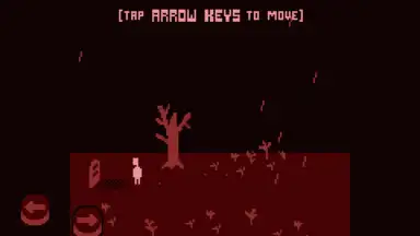 Screenshot von Don't Look Back 1