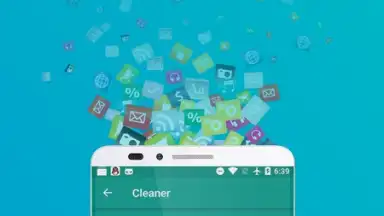 Screenshot von File Manager 3