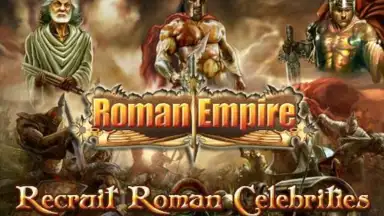 Screenshot von Roman Empire 1