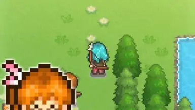 Screenshot von Quest Town Saga 10