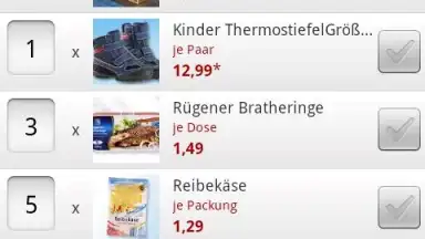 Screenshot von Norma 1