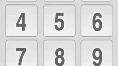 Screenshot von iSmartRCU 3