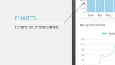 Screenshot von Hydro 3