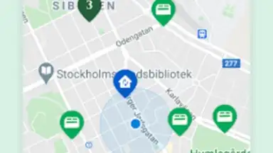 Screenshot von Bower: Recycle & get rewarded 6