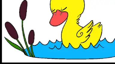 Screenshot von Coloring Book 10