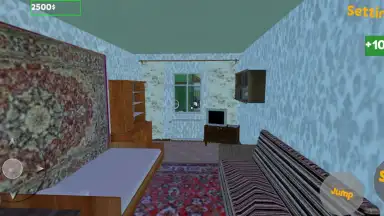 Screenshot von My Favorite Car 8