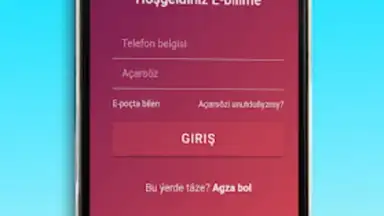 Screenshot von E-Bilim 6