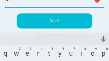 Screenshot von Clipboard 10+ 2