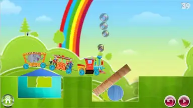 Screenshot von Smart Games 13