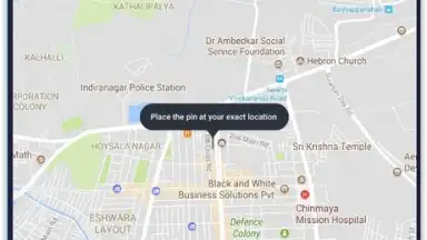 Screenshot von Zoomcar 4
