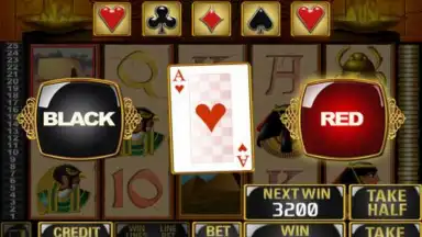 Screenshot von Magic Mobile Slots 3