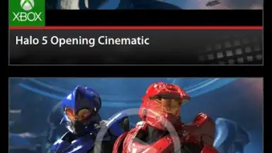 Screenshot von LaunchDay - Halo 5 Edition 2