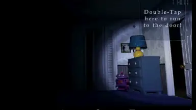 Screenshot von Five Nights at Freddy's 4 Demo 6