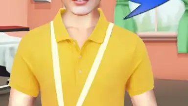 Screenshot von WristSurgeryDoctor 1