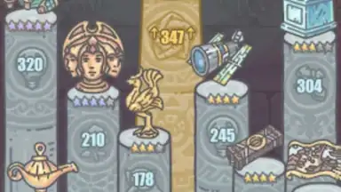 Screenshot von The Marvelous Snail (CN) 3