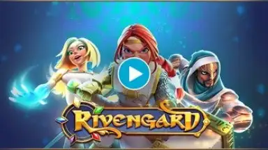 Screenshot von Rivengard 1