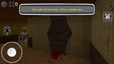 Screenshot von Grandpa And Granny Home Escape 1