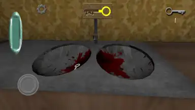 Screenshot von The Child Of Slendrina 7
