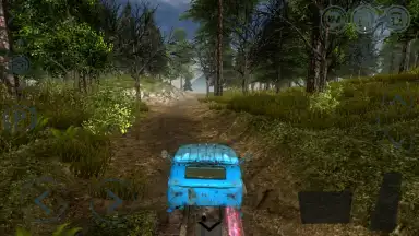 Screenshot von Offroad online 6