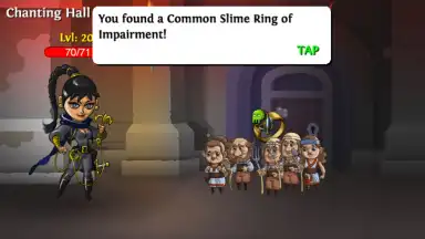Screenshot von Save Our Village 8