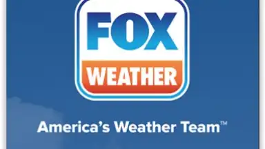 Screenshot von FOX Weather 4