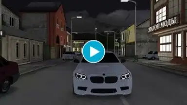 Screenshot von Caucasus Parking: Парковка 3D 1