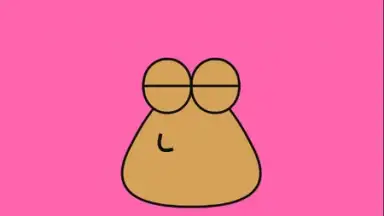 Screenshot von Pou 3