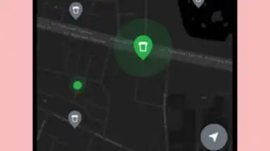 Screenshot von CoffeeLike 4