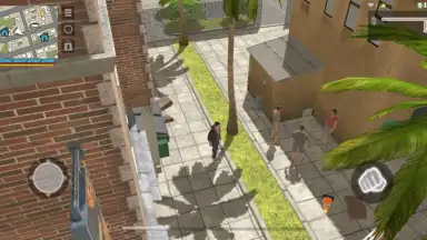 Screenshot von Grand Criminal Online 7