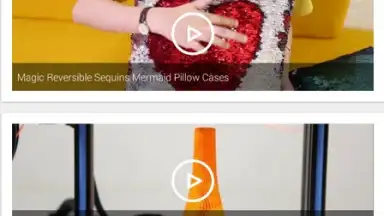 Screenshot von GearBest 2