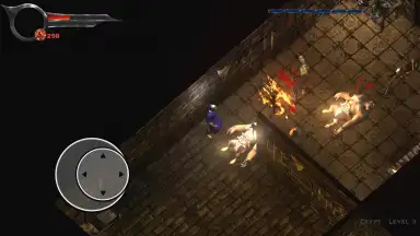 Screenshot von Powerlust - Action RPG Roguelike 2