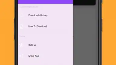 Screenshot von Twitch Downloader 4