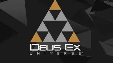 Screenshot von Deus Ex Universe 5