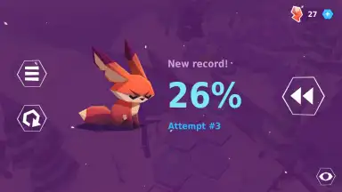 Screenshot von The Little Fox 9