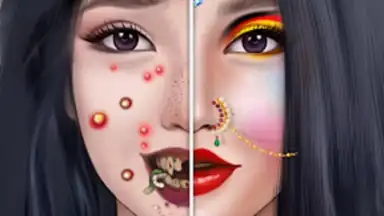 Screenshot von ASMR Doctor: Hospital Games 5