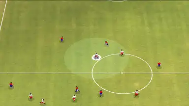 Screenshot von New Star Manager 7