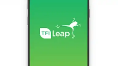 Screenshot von Leap Top-Up 8