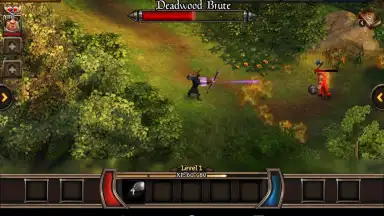 Screenshot von KingsRoad 6