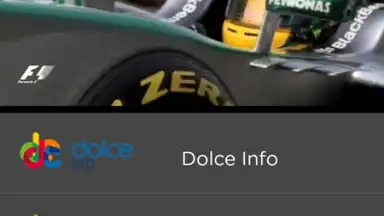 Screenshot von Telekom TV 9