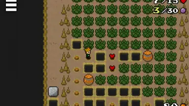 Screenshot von Stories of Bethem 1