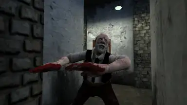 Screenshot von Undead Erich Sann 2