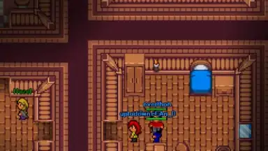Screenshot von Pereger 5