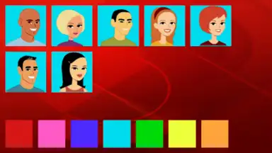 Screenshot von Chinchon and Friends 3
