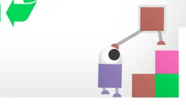 Screenshot von Odd Bot Out 1