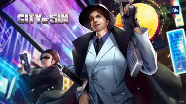 Screenshot von City of Sin 1