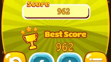 Screenshot von Tattletail Jump Survival 6