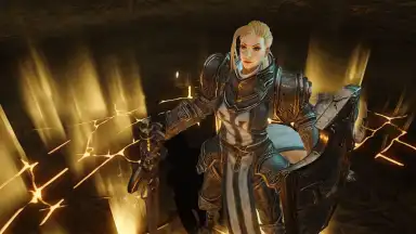 Screenshot von Diablo Immortal 7